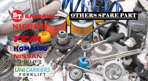 Spare Part Others Spare Parts 2 others